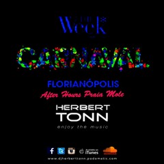 FLORIPA AFTER-HOURS Praia Mole Carnaval 2013