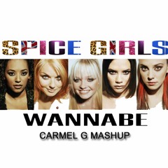 Wannabe Bumaye [Zigga Zig] (Carmel G Mashup) - Major Lazer, Party Favor, Spice Girls & Caked Up
