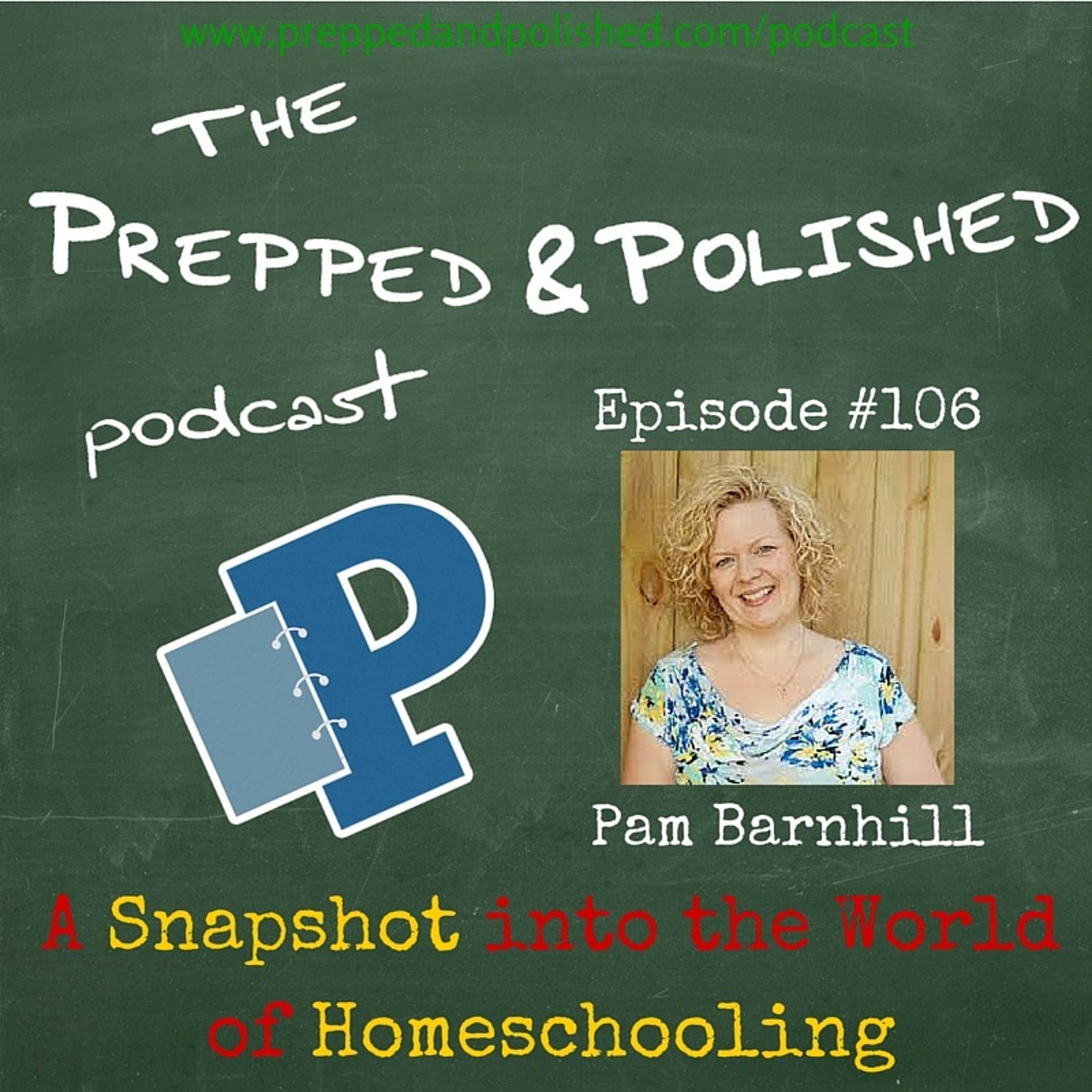Prepped and Polished Podcast