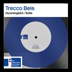 PING003 : Trecco Beis : Hummingbird [44.1kHz 16Bit]