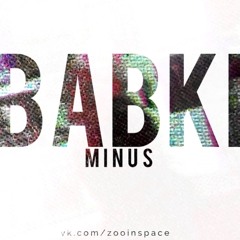 Zoo In Space - Babki