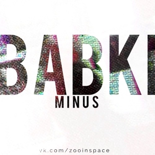 Zoo In Space - Babki