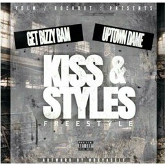 Kiss & Styles Freestyle