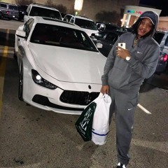 DeDaTruff Ft Ayoo KD - The Greatest