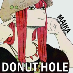 【MAIKA】Donut Hole【Cover Español】