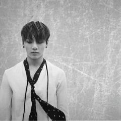 LOST STAR COVER BY JUNGKOOK BTS
