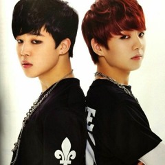 CHRISTMAS DAY BY JUNGKOOK AND JIMIN BTS