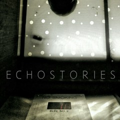 Echo Stories - Going Through