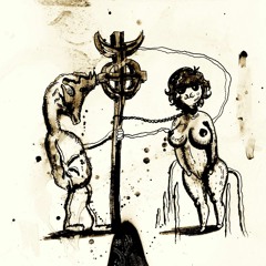 The Forbidden Track (Stripped)
