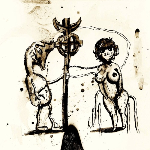 The Forbidden Track (Stripped)