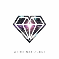 Virtual Riot - We're Not Alone (Killabyte Remix)
