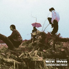 SUNDAYS & CYBELE - "Saint Song"