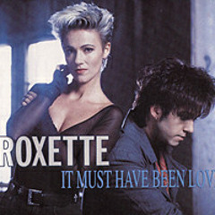 Tin Bernadette Cover Must Have Been Love But It's Over Now