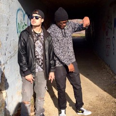 New World Order x Ven Young