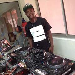 DeeJay Spinash - Songs Of Worship And Praise (Praises)Vol II