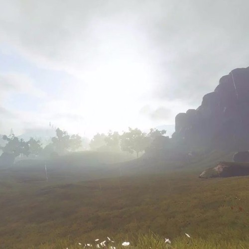 Rust - Repose (WIP)