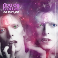 FicadeBOWIE