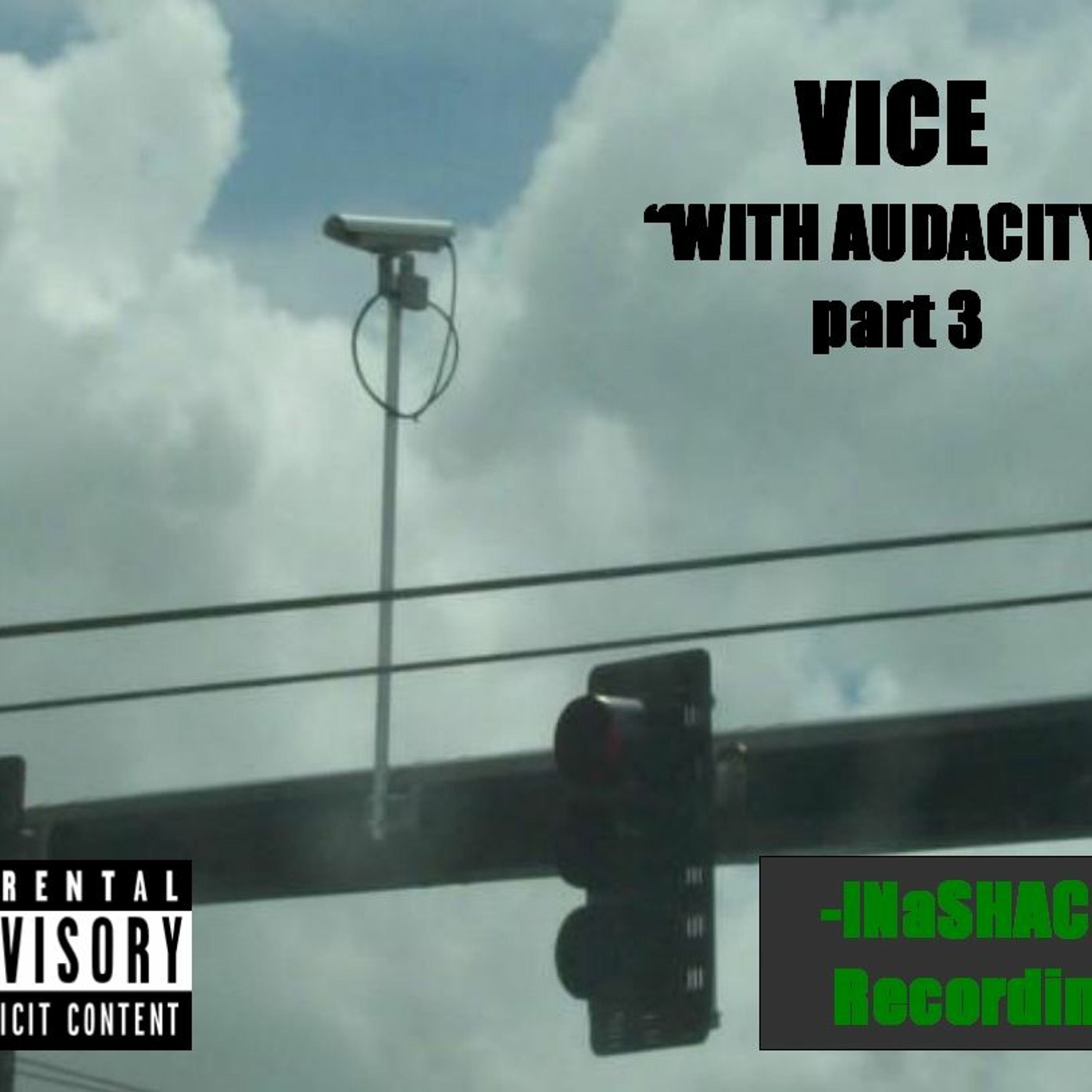 "YOU NEVER KNOW" ft Vice (Stavy3)