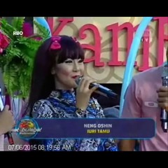 LAGU TERPOPULER 2016 - OSHIN - SELINGKUH DENGAN KU