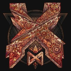 Trampa Vs Excision & Downlink - Ima Fuckin Headbanga (Mindstate Mashup)