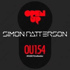 Simon Patterson - Open Up - 154