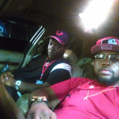 B.I.N.O(Broke Is Not A Option)BigAce ft. Flex