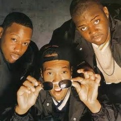 Keith Murray Feat. Erick Sermon & RedMan - Yeah Yeah U Know It Pittercat's REMIX