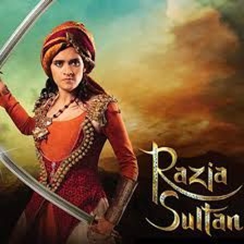 Razia Sultan Happy Tune
