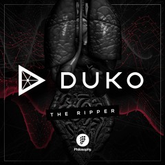 Duko - The Ripper (Original Mix)