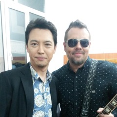 U R K E R  "ASEL"  UNPLUGGED on TENGRI FM (2010)