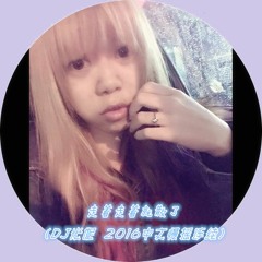 走著走著就散了(DJ米妮 2016中文慢搖連續)