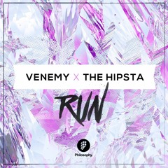 Venemy & The Hipsta - Run