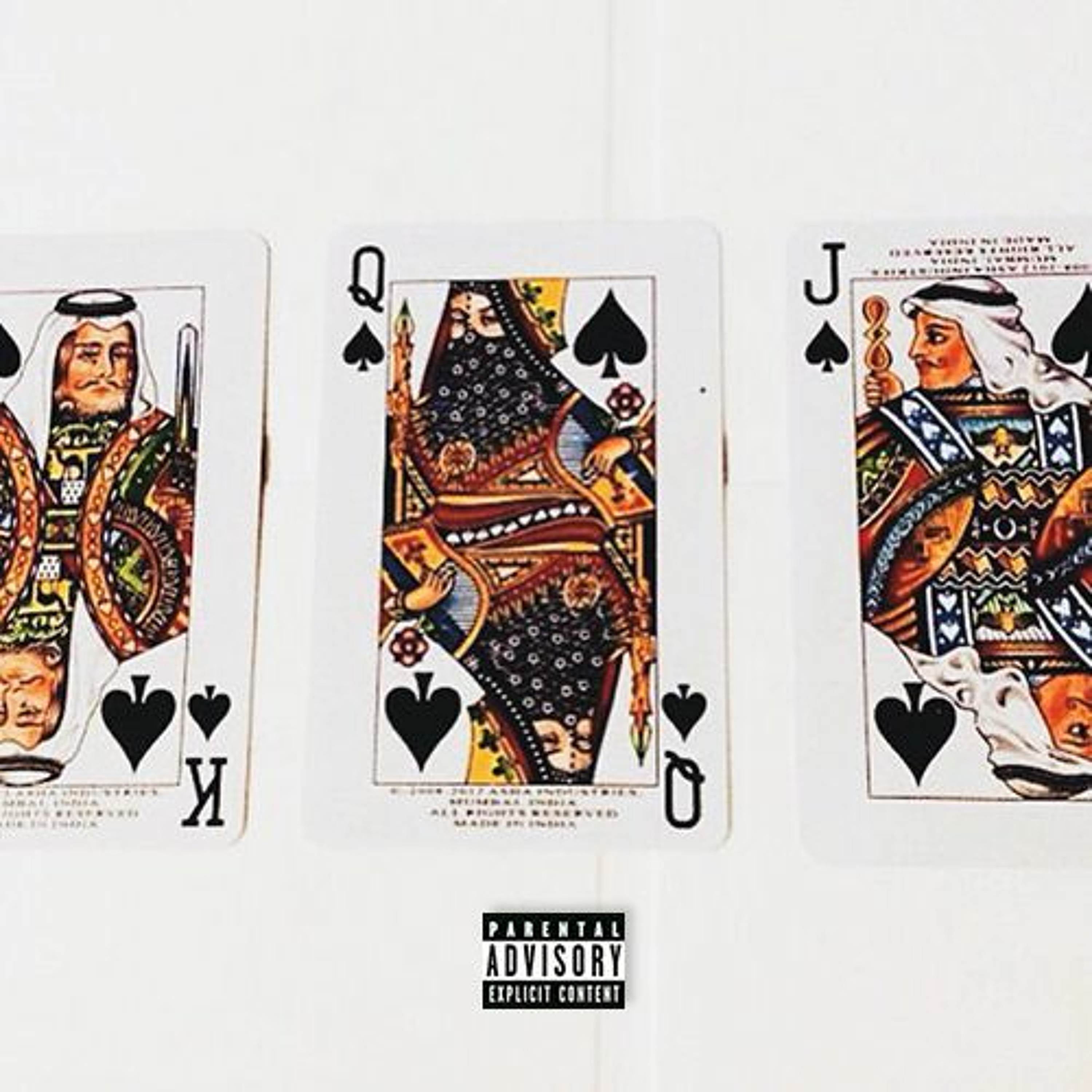 Blvck Jesus episode artwork