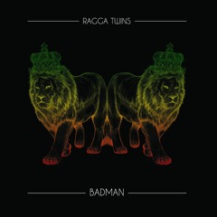 Ragga Twins - Badman feat ARD (Skrillex Remix)
