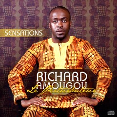 Richard Amougou - No Zamis