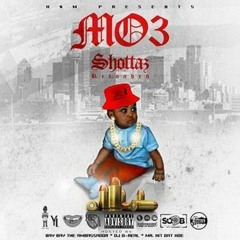 Mo3 - Alwayz Be [Prod. By HitMOB]