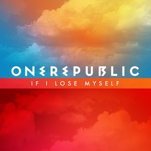 One Republic - If I Lose Myself (Zac Riedel Bootleg)