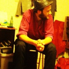 Falling Out Of My Head - WILLIAM CROFT