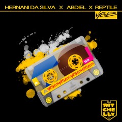 Dj Ritchelly - HERNANI X ABDIEL X REPTILE MIX