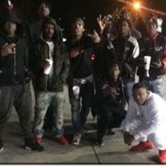 RovaGang Otto X Nuk X Q