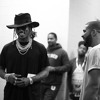 Change Locations Instrumental ~ Drake And Future Mp3