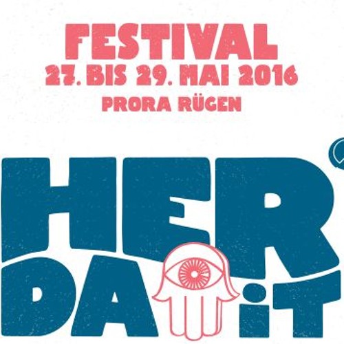 HER DAMIT LINEUP-PLAYLIST