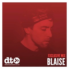 Mix of the Day : Blaise