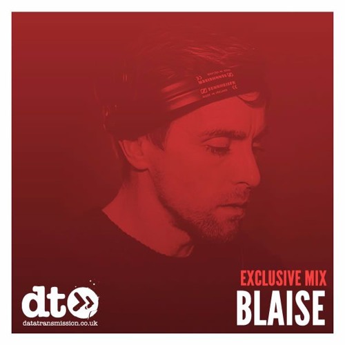 Mix of the Day : Blaise