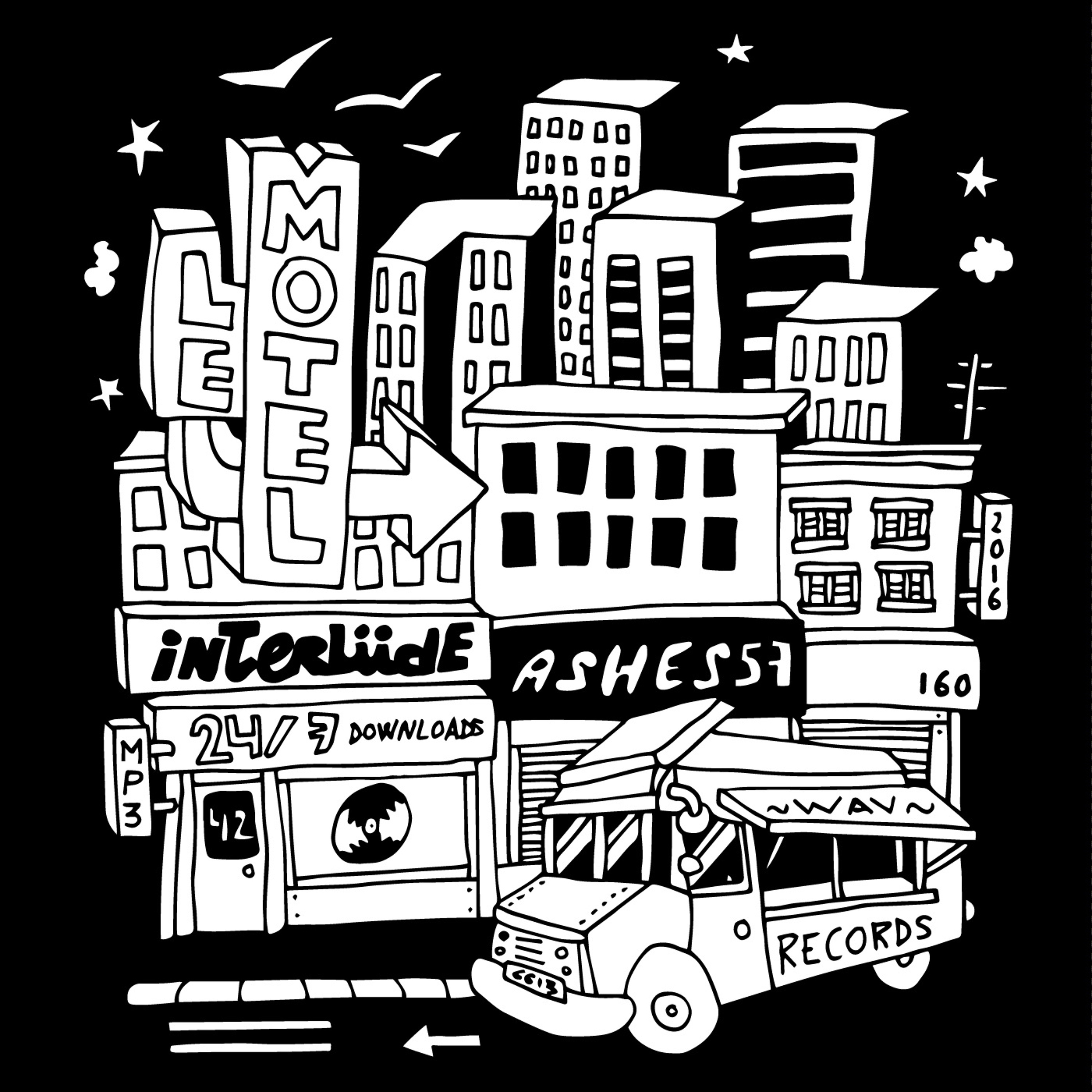 Ashes57