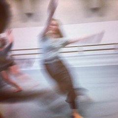 Experiment For Dance