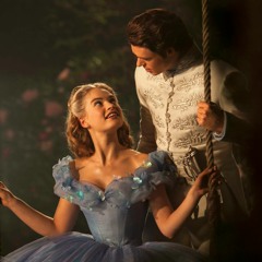 Strong - Sonna Rele from Cinderella (Cover)