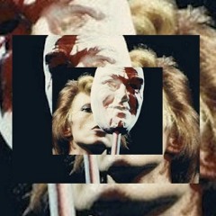 The Speed Of Life (Bowie)