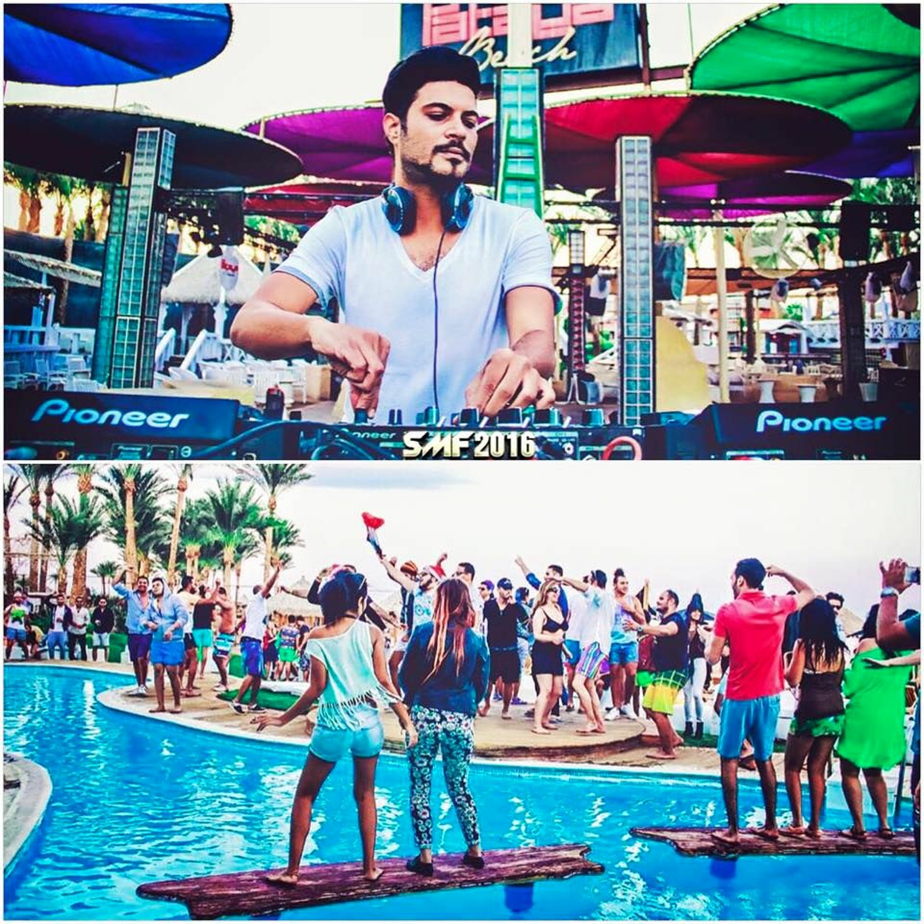 DJ Carlos