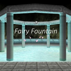 Durty Chin ft. xanni - FAIRY FOUNTAIN